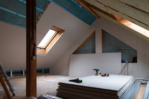 Best Insulation Installation Services in Osage City, KS