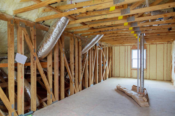 Best Insulation Maintenance and Repair in Osage City, KS